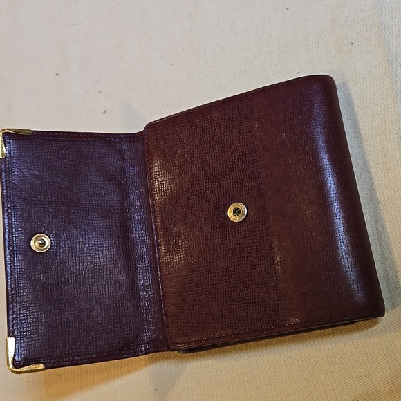Cartier Leather Wallet Bundle - Picture 6 of 14